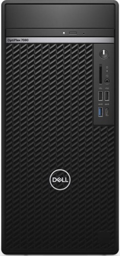 ПК Dell Optiplex 7080 MT 7080-2369 фото 2