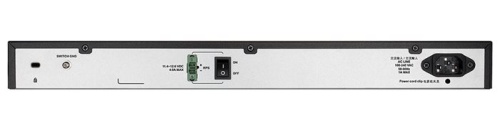 Коммутатор D-Link DGS-1210-52MPP/ME/B3A фото 3