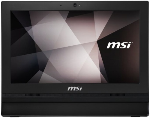 ПК (моноблок) MSI Pro 16T 10M-020XRU Touch 9S6-A61811-020 фото 2