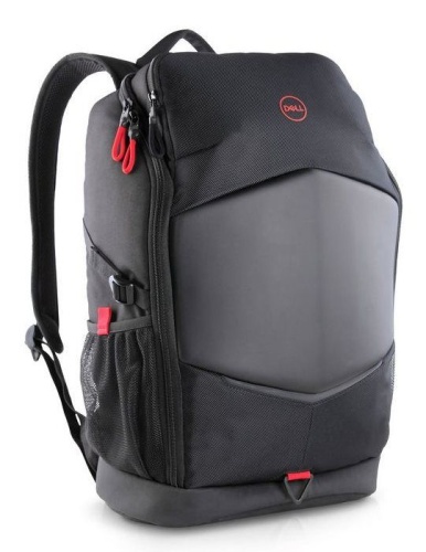 Сумка для ноутбука Dell Pursuit BackPack up to 17 (Kit) 460-BCKK фото 2