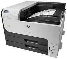 Лазерный принтер Hewlett Packard LaserJet Enterprise 700 Printer M712dn CF236A