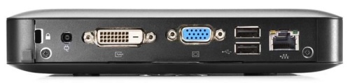 Тонкий клиент Hewlett Packard t420 W4V27AA фото 4 Тонкий клиент Hewlett Packard t420 W4V27AA фото 4