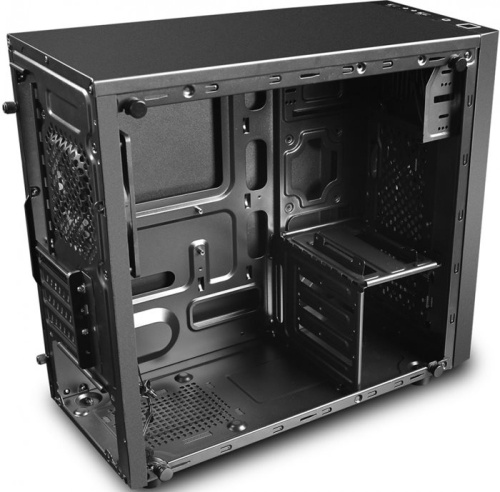 Корпус Minitower Deepcool MATREXX 30 Black (DP-MATX-MATREXX30) фото 4