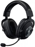 Гарнитура Logitech Pro X Gaming Headset - 7.1 981-000818