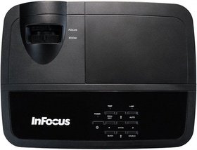  InFocus IN126x