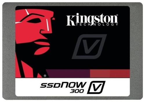Накопитель SSD SATA 2.5 Kingston 120ГБ W/NB KIT/SV300S3N7A/120G фото 2 Накопитель SSD SATA 2.5 Kingston 120ГБ W/NB KIT/SV300S3N7A/120G фото 2