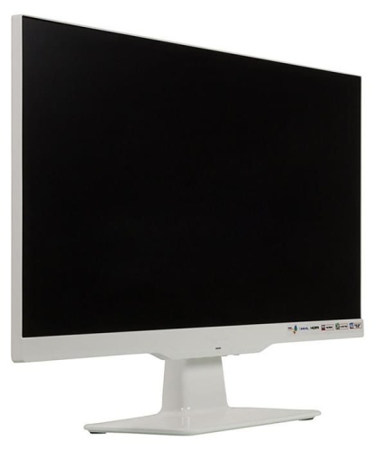 Монитор ViewSonic VX2363SMHL-W, LED & IPS VX2363SMHL-W LED фото 2