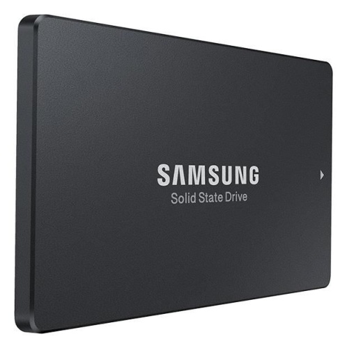 Накопитель SSD SATA 2.5 Samsung 960Гб SM863 MZ7KM960HAHP-00005