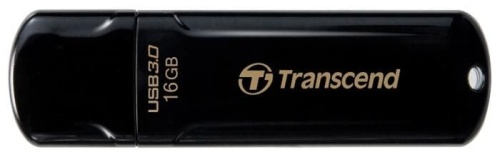 Накопитель USB flash Transcend 16ГБ JetFlash 700 TS16GJF700 фото 3