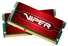 Модуль памяти SO-DIMM DDR4 Patriot Memory 2x16ГБ PV432G240C5SK