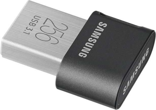 Накопитель USB flash Samsung 256Gb Fit Plus MUF-256AB/APC фото 5 Накопитель USB flash Samsung 256Gb Fit Plus MUF-256AB/APC фото 5