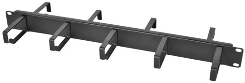 Кабельный органайзер ЦМО ГКО-1-9-9005 Кабельный органайзер ЦМО ГКО-1-9-9005