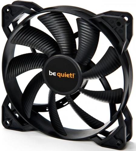 Вентилятор для корпуса be quiet! Pure Wings 2 PWM BL040 Вентилятор для корпуса be quiet! Pure Wings 2 PWM BL040