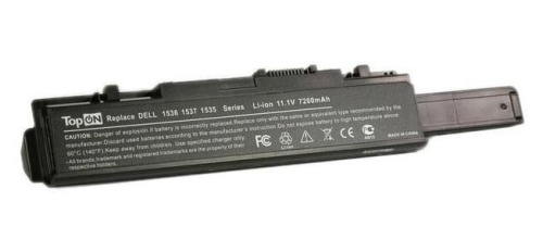 Аккумулятор для ноутбука TopON TOP-1535H Аккумулятор для ноутбука TopON TOP-1535H