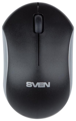 Беспроводная мышь Sven RX-310 Wireless фото 2