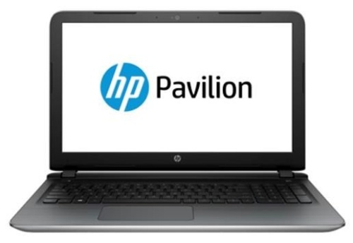 Ноутбук Hewlett Packard Pavilion 15-ab004ur M3Z69EA