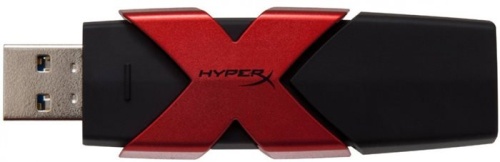 Накопитель USB flash Kingston 256Gb HyperX Savage USB3.1 (HXS3/256GB) фото 2