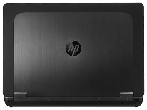Ноутбук Hewlett Packard ZBook 15 K0G79ES фото 5