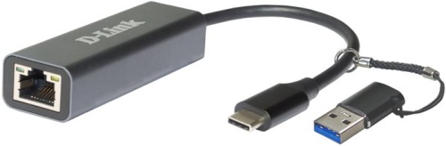 Сетевой адаптер Ethernet D-Link DUB-2315/A1A