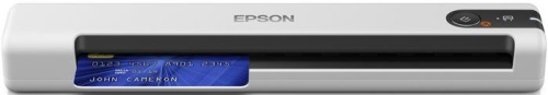 Сканер Epson WorkForce DS-70 (B11B252402) фото 5