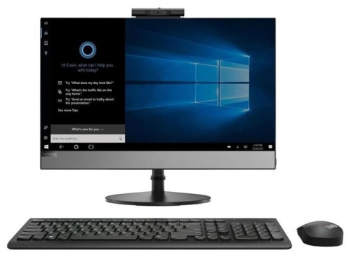 ПК (моноблок) Lenovo V530-22ICB 10US006GRU ПК (моноблок) Lenovo V530-22ICB 10US006GRU