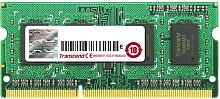 Модуль памяти SO-DIMM DDR3 Transcend 4GB JM1600KSN-4G