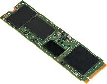 Накопитель SSD M.2 Intel 760P Series SSDPEKKW256G801