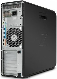   Hewlett Packard Z6 G4 6TT60EA