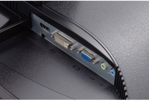 Монитор ViewSonic VG2433MH фото 6 Монитор ViewSonic VG2433MH фото 6