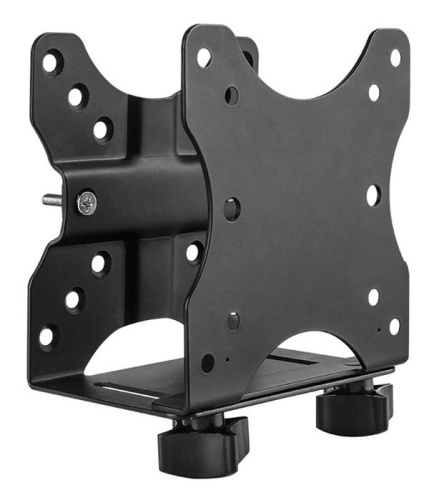 Подставка для системного блока ABC MOUNT MOUNT-04 black