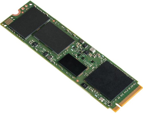 Накопитель SSD M.2 Intel 760P Series SSDPEKKW256G801