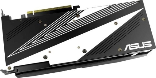 Видеокарта PCI-E ASUS 8192Мб Dual GeForce RTX 2080 DUAL-RTX2080-8G фото 6