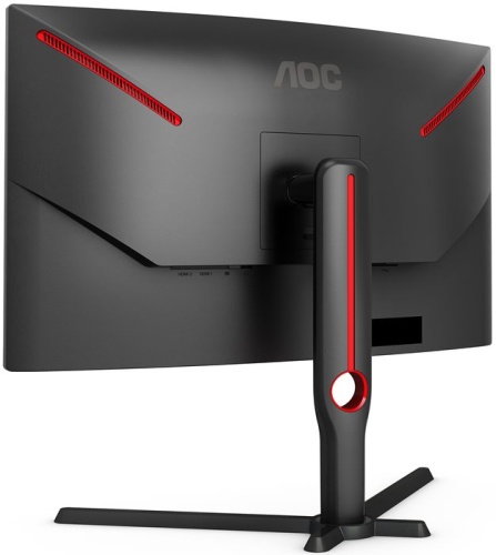 Монитор AOC Gaming CQ27G3SU CQ27G3SU/BK фото 7