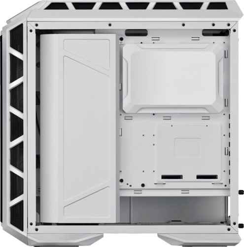 Корпус Bigtower Cooler Master MasterCase H500P Mesh White MCM-H500P-WGNN-S01 фото 2