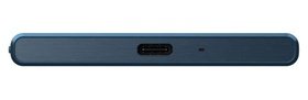  Sony F8331 Xperia XZ Forest Blue 1305-0671
