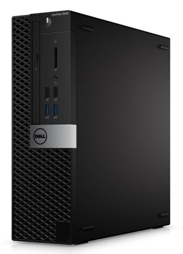 ПК Dell Optiplex 3046 SFF 3046-0155 фото 2