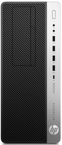 ПК Hewlett Packard EliteDesk 800 G5 TWR 7AC50EA фото 2 ПК Hewlett Packard EliteDesk 800 G5 TWR 7AC50EA фото 2