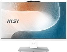 ПК (моноблок) MSI Modern AM242P 12M-256RU (9S6-AE0712-256) WHITE