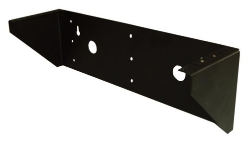 Опция для шкафа ЦМО Кронштейн КНО-В-4U-9005 фото 3 Опция для шкафа ЦМО Кронштейн КНО-В-4U-9005 фото 3