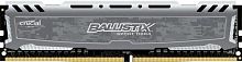 Модуль памяти DDR4 Crucial 8GB Ballistix Sport LT BLS8G4D240FSBK