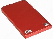 Контейнер Agestar SUB201 красный