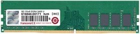   DDR4 Transcend 8GB JM2400HLB-8G