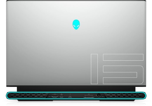 Ноутбук Dell Alienware M15 R4 (M15-2985) фото 6