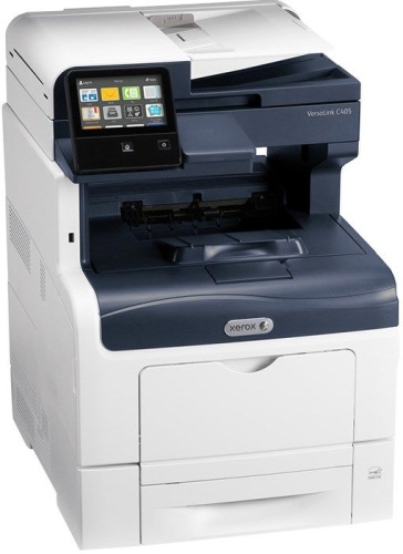 МФУ лазерное цветное Xerox VersaLink C405N C405V_N фото 3