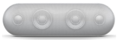 Портативная акустика Beats Pill+ белый ML4P2ZE/A