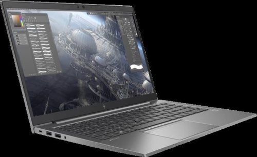 Ноутбук Hewlett Packard ZBook Firefly 14 G8 2C9Q1EA фото 2 Ноутбук Hewlett Packard ZBook Firefly 14 G8 2C9Q1EA фото 2