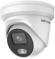 IP-видеокамера HIKVISION DS-2CD2347G2-LU(C)(2.8MM)