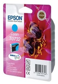    Epson T0732/T0732N C13T10524A10