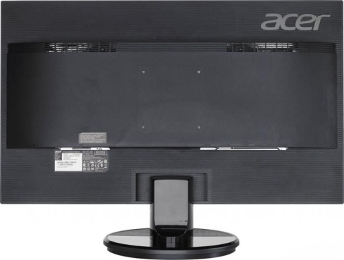 Монитор Acer K242HYLbid IPS UM.QX2EE.002 фото 3