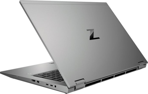 Ноутбук Hewlett Packard ZBook Fury 17 G7 (119W6EA) фото 4 Ноутбук Hewlett Packard ZBook Fury 17 G7 (119W6EA) фото 4